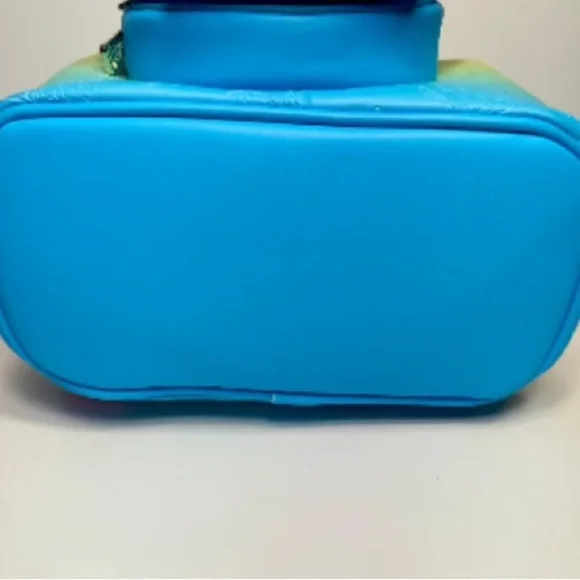 Disney Parks Castle Loungefly Joey Chou 100th Anniversary Attractions NWT​ - Picture 4 of 7